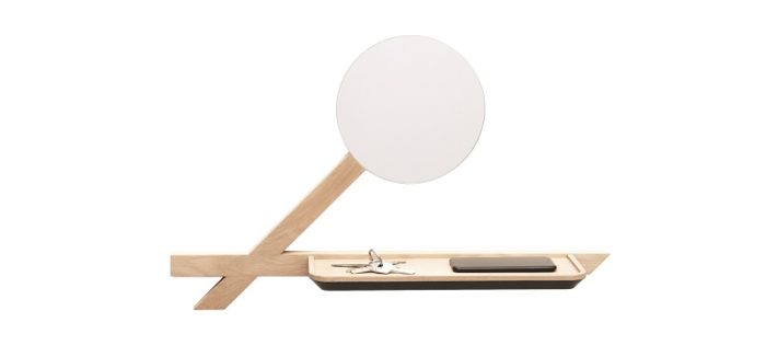 Miroir DERNIER COUP D'OEIL  Drugeot Manufacture – Image 4